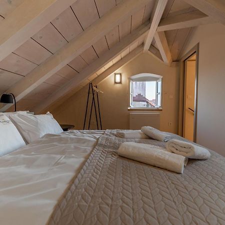 Superior 2 Bedroom Apartment Gabriela Dubrovnik Luaran gambar