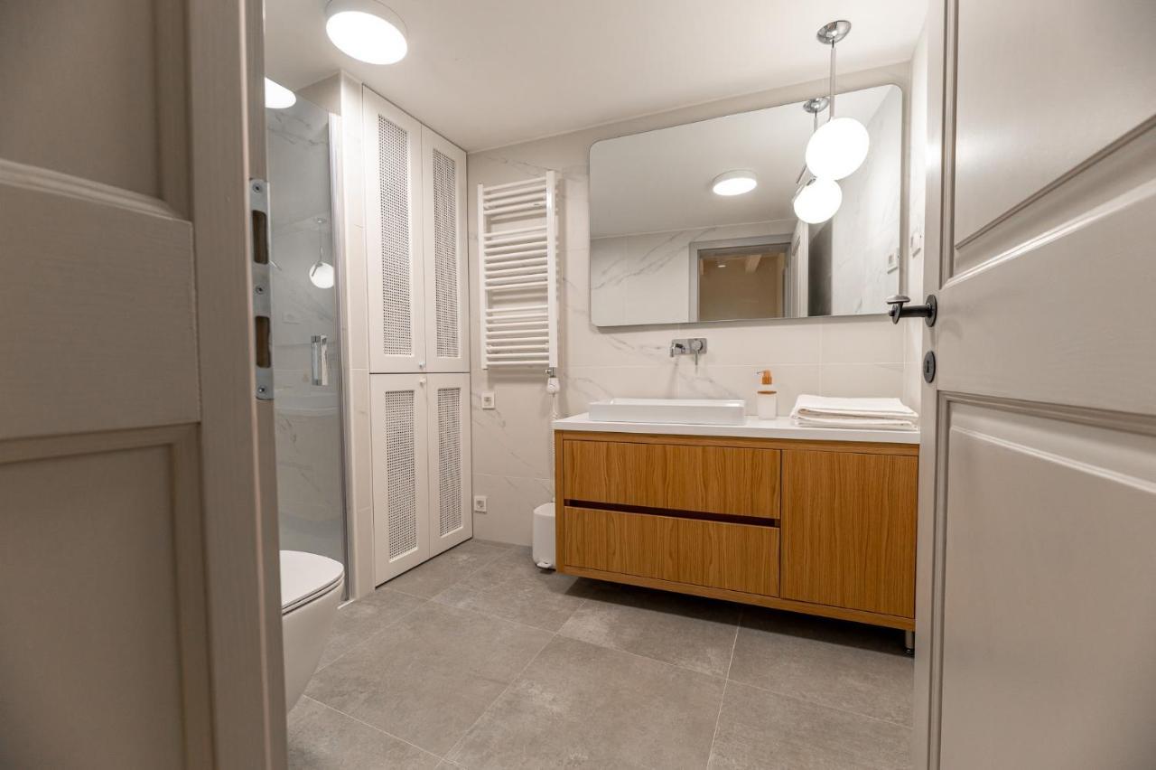 Superior 2 Bedroom Apartment Gabriela Dubrovnik Luaran gambar
