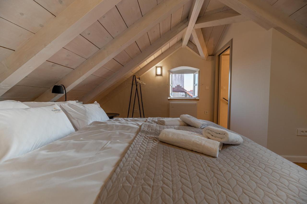 Superior 2 Bedroom Apartment Gabriela Dubrovnik Luaran gambar