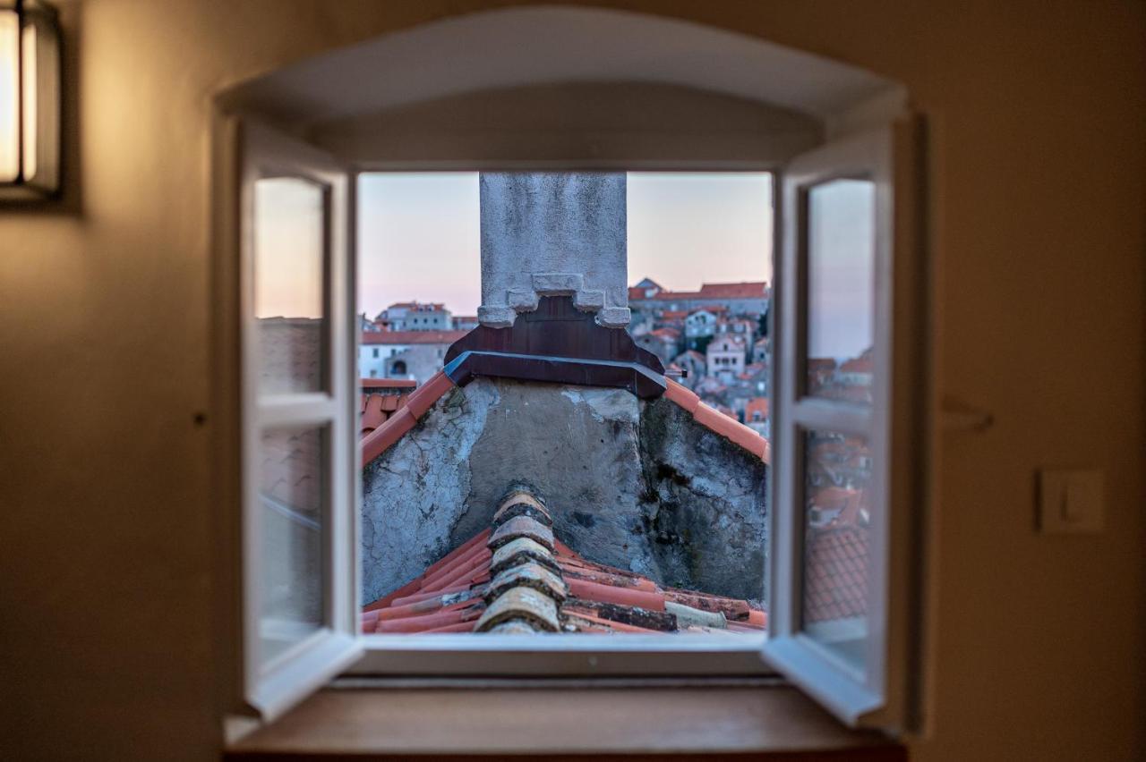 Superior 2 Bedroom Apartment Gabriela Dubrovnik Luaran gambar