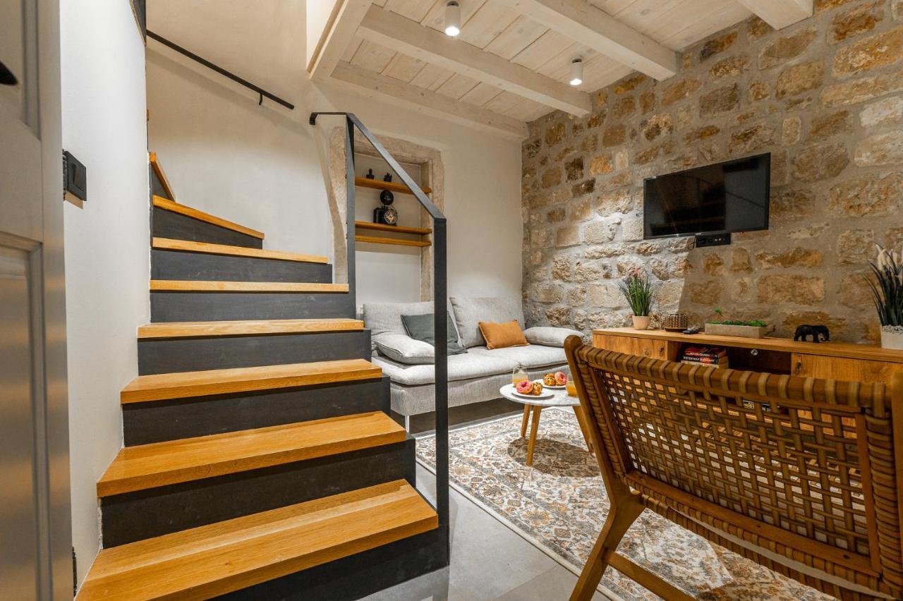 Superior 2 Bedroom Apartment Gabriela Dubrovnik Luaran gambar