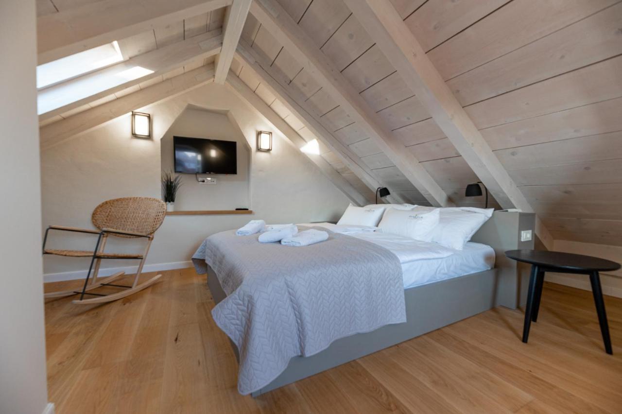Superior 2 Bedroom Apartment Gabriela Dubrovnik Luaran gambar