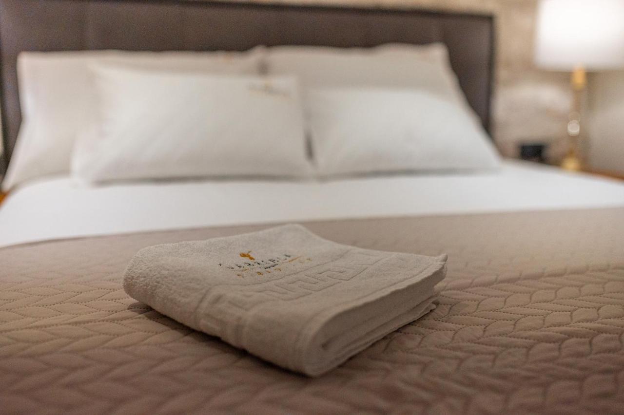Superior 2 Bedroom Apartment Gabriela Dubrovnik Luaran gambar