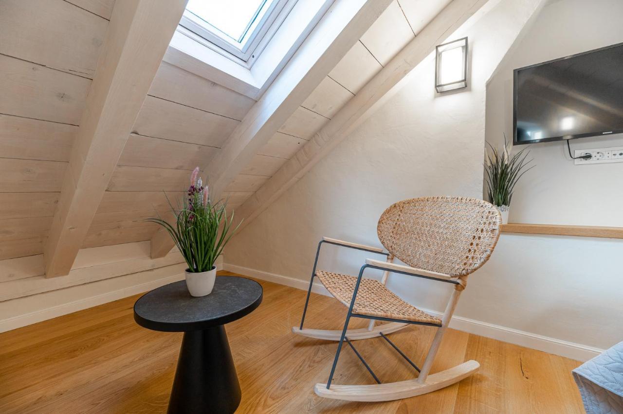 Superior 2 Bedroom Apartment Gabriela Dubrovnik Luaran gambar