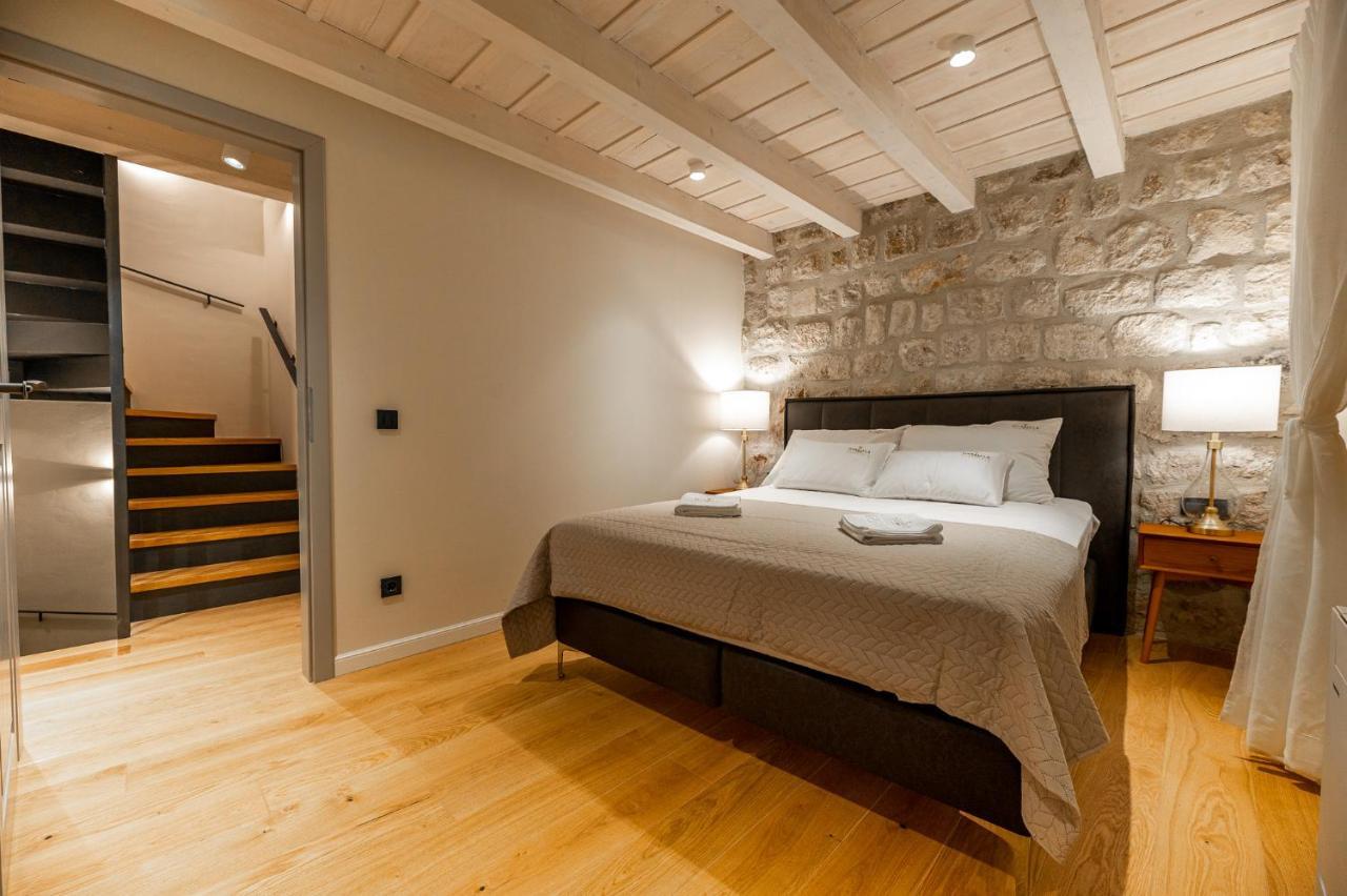 Superior 2 Bedroom Apartment Gabriela Dubrovnik Luaran gambar