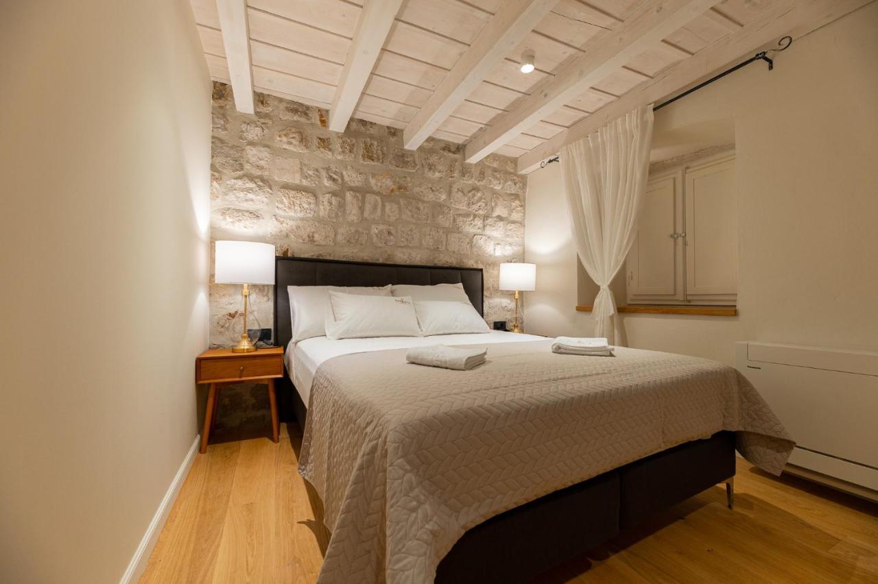 Superior 2 Bedroom Apartment Gabriela Dubrovnik Luaran gambar