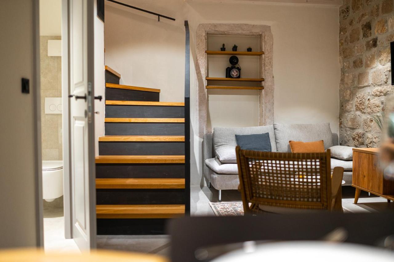 Superior 2 Bedroom Apartment Gabriela Dubrovnik Luaran gambar