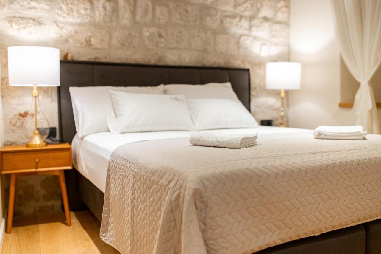 Superior 2 Bedroom Apartment Gabriela Dubrovnik Luaran gambar
