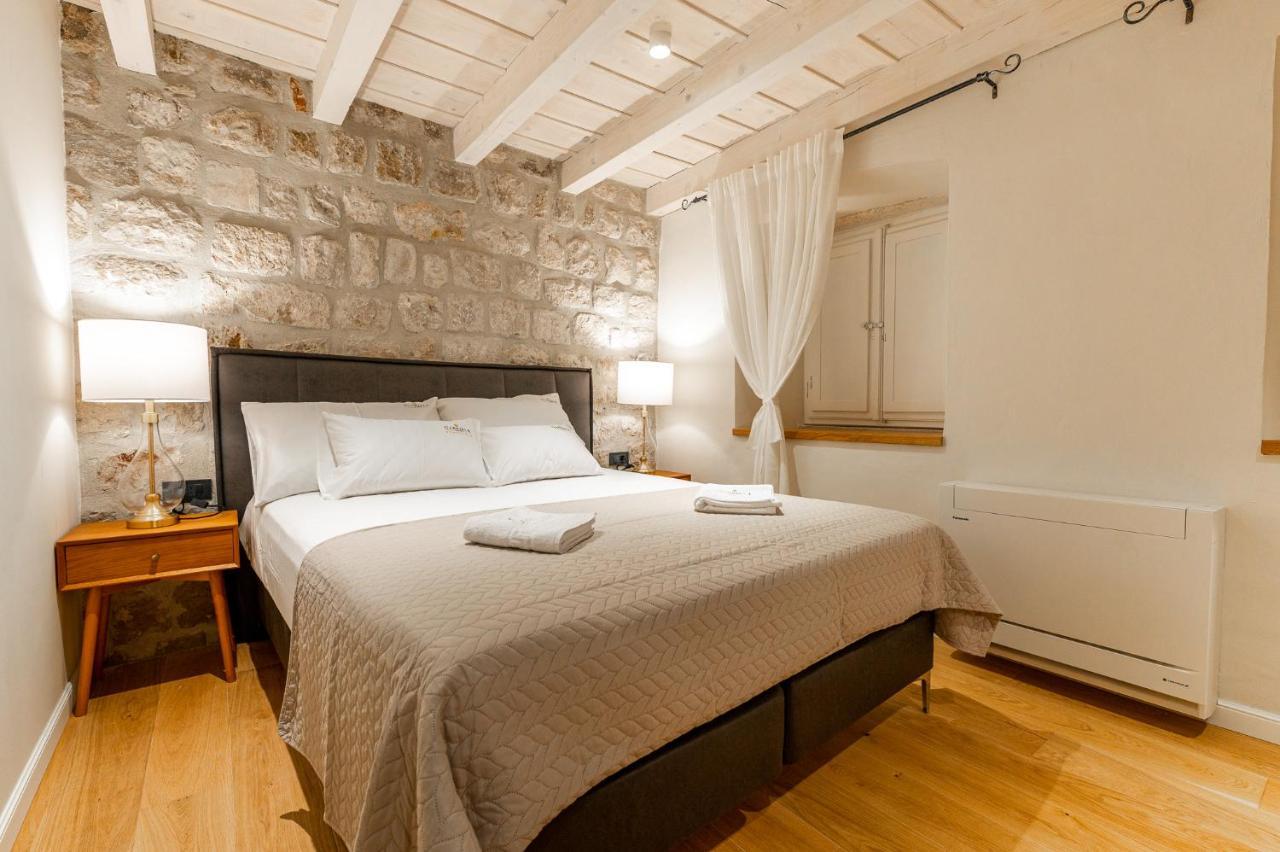 Superior 2 Bedroom Apartment Gabriela Dubrovnik Luaran gambar