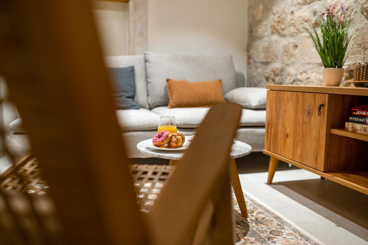 Superior 2 Bedroom Apartment Gabriela Dubrovnik Luaran gambar
