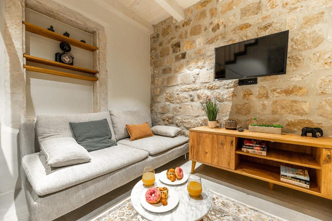 Superior 2 Bedroom Apartment Gabriela Dubrovnik Luaran gambar