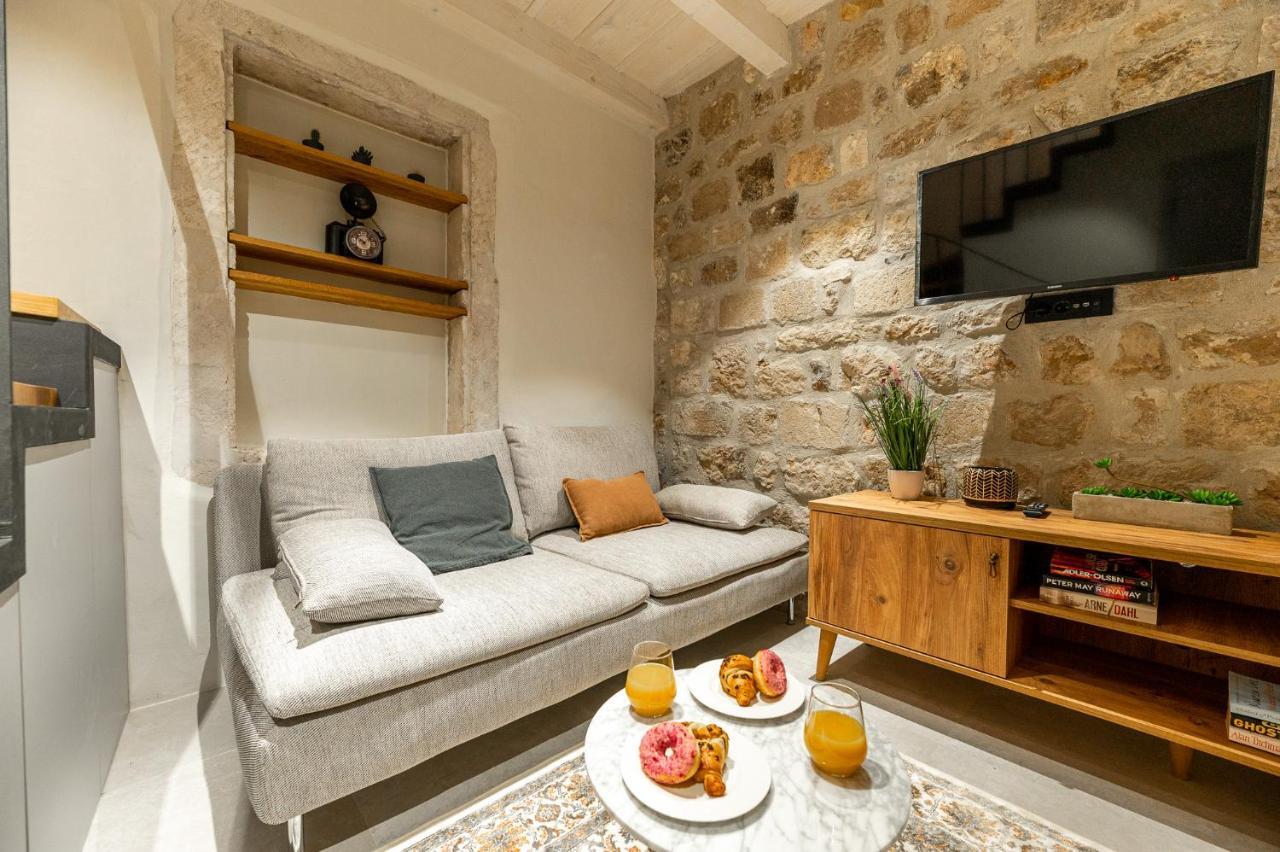 Superior 2 Bedroom Apartment Gabriela Dubrovnik Luaran gambar