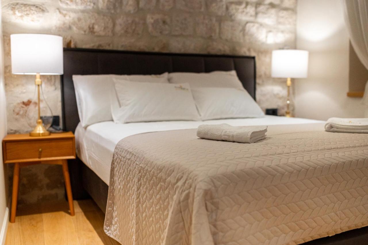 Superior 2 Bedroom Apartment Gabriela Dubrovnik Luaran gambar
