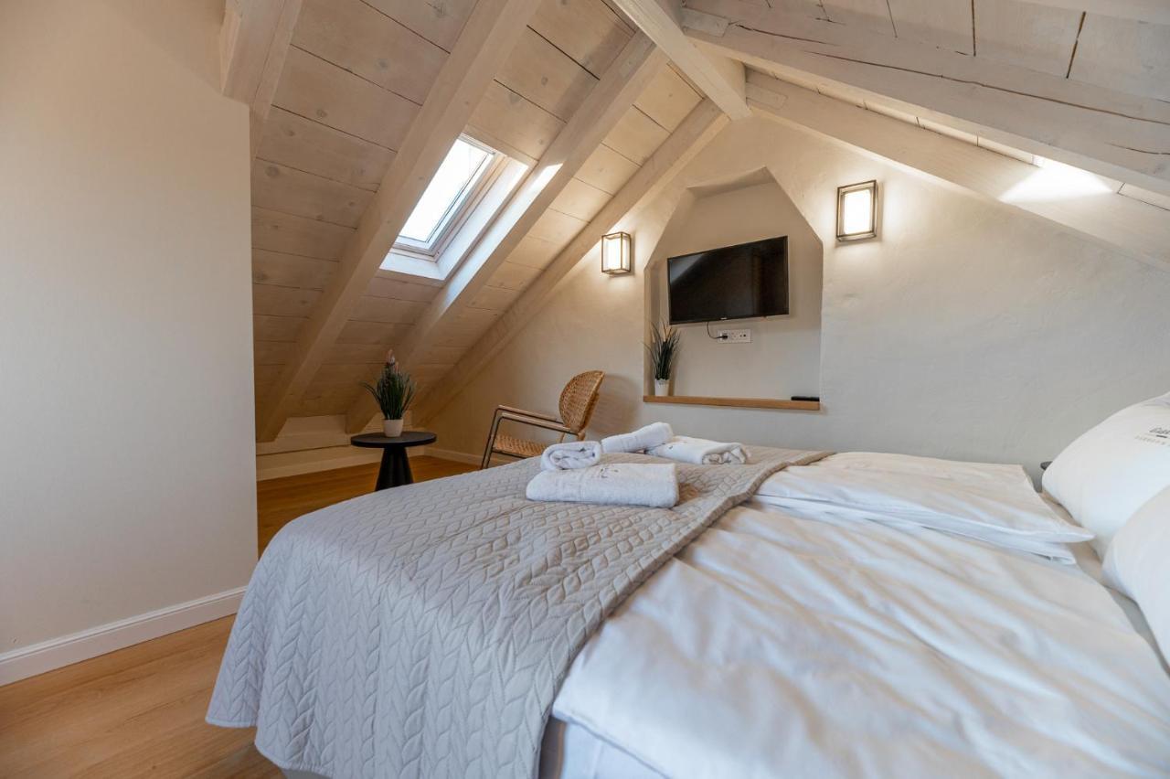 Superior 2 Bedroom Apartment Gabriela Dubrovnik Luaran gambar