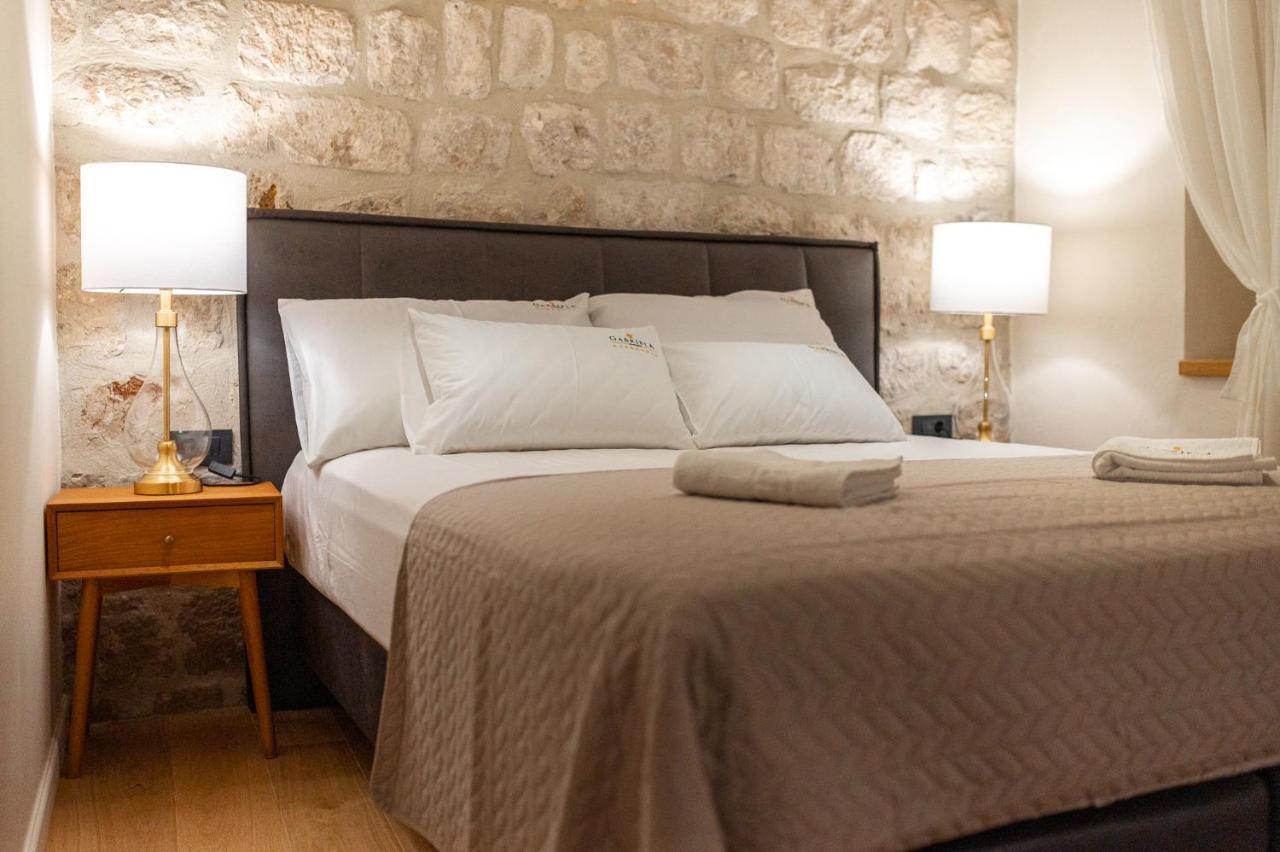 Superior 2 Bedroom Apartment Gabriela Dubrovnik Luaran gambar