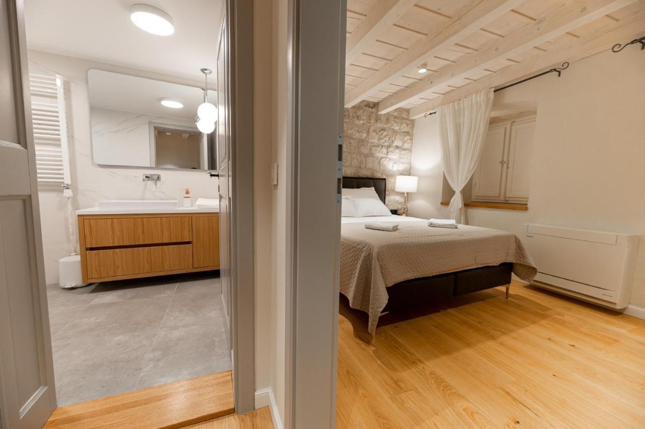 Superior 2 Bedroom Apartment Gabriela Dubrovnik Luaran gambar
