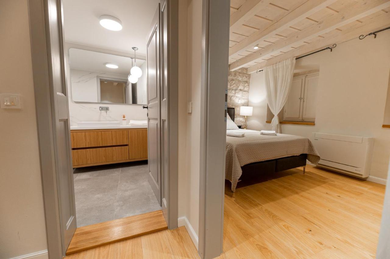 Superior 2 Bedroom Apartment Gabriela Dubrovnik Luaran gambar