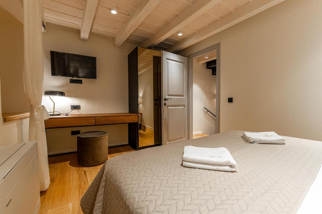 Superior 2 Bedroom Apartment Gabriela Dubrovnik Luaran gambar