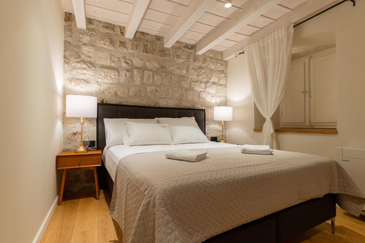 Superior 2 Bedroom Apartment Gabriela Dubrovnik Luaran gambar